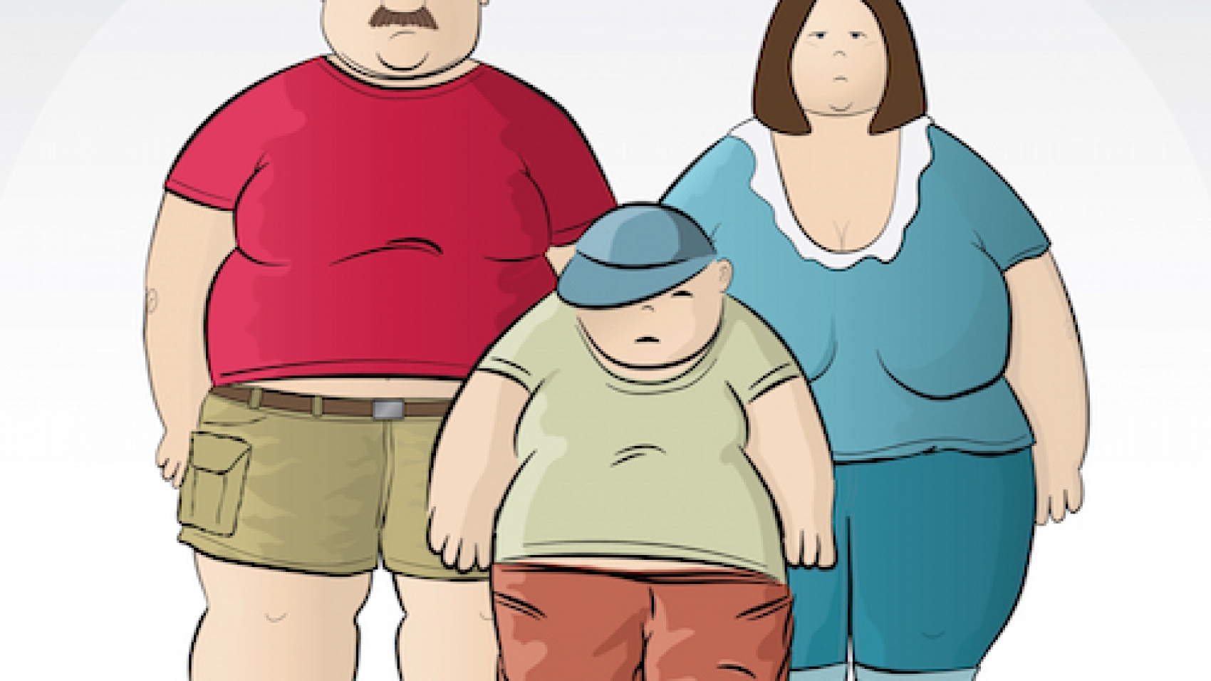 Es hereditaria la obesidad? – Bienestar Institucional