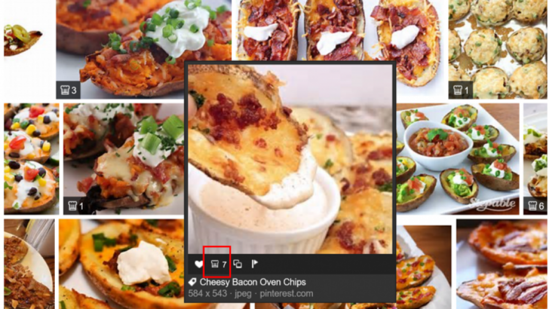 Bing hará más fácil la búsqueda de recetas de cocina – Bienestar  Institucional