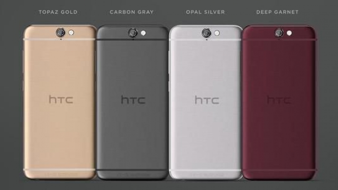 HTC patea manzanas en el nuevo comercial para el One A9