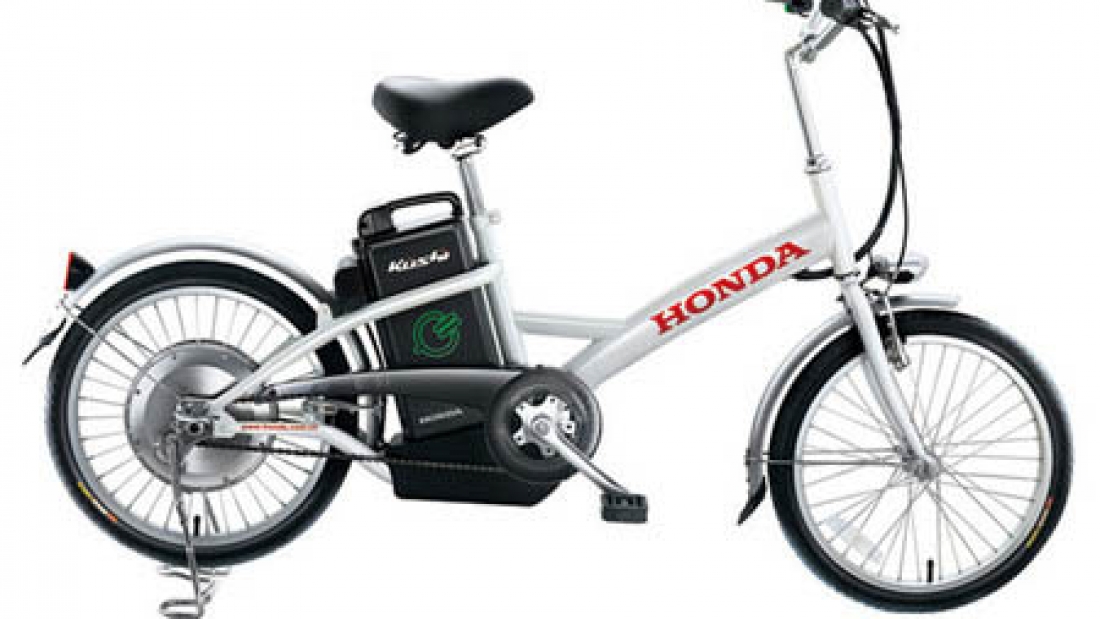 Купить байк x75. Электровелосипед Honda. Горный электровелосипед Хонда. Велосипед Honda Mode. Моторизированные велосипеды Honda.