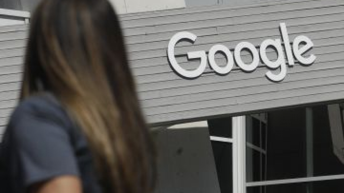 Google recolecta datos de salud sin permiso de usuarios