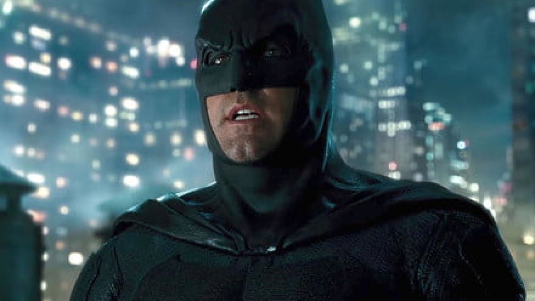 puerta Mayordomo pueblo Santa cachucha: Ben Affleck se vuelve a vestir de Batman – Bienestar  Institucional