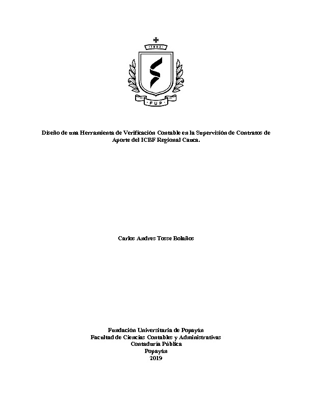 Diseño de una Herramienta de Verificación Contable en la Supervisión de Contratos de Aporte del I.pdf