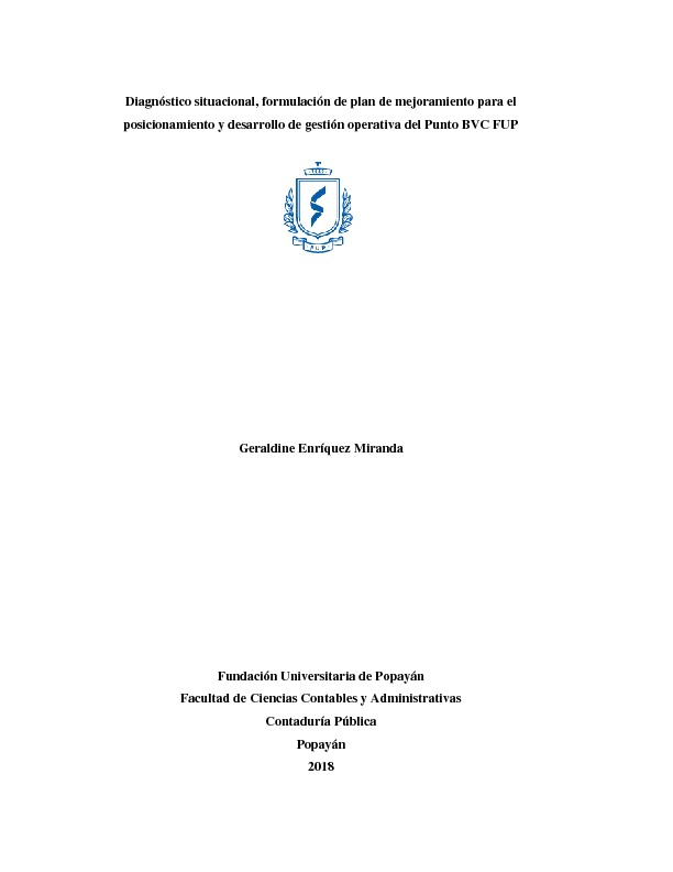 Proyecto Pasantia Punto de Bolsa BVC FUP.pdf