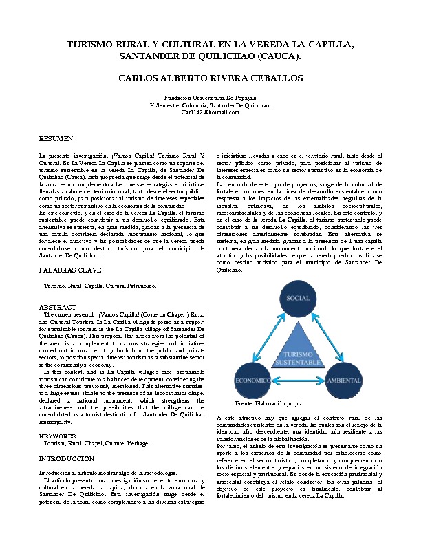 TURISMO RURAL Y CULTURAL EN LA VEREDA LA CAPILLA,.pdf