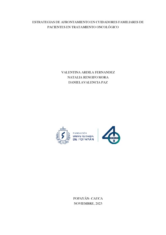ok.TG384_ESTRATEGIAS DE AFRONTAMIENTO EN CUIDADORES FAMILIARES DE PACIENTES EN TRATAMIENTO ONCOLÓGICO (1).pdf