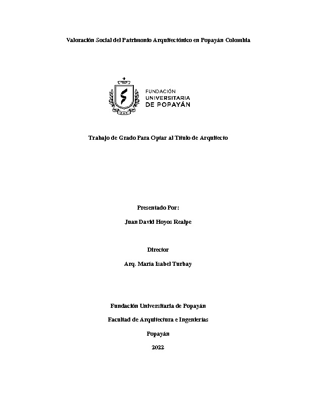 Trabajo de grado investigativo - Juan David Hoyos Realpe.pdf