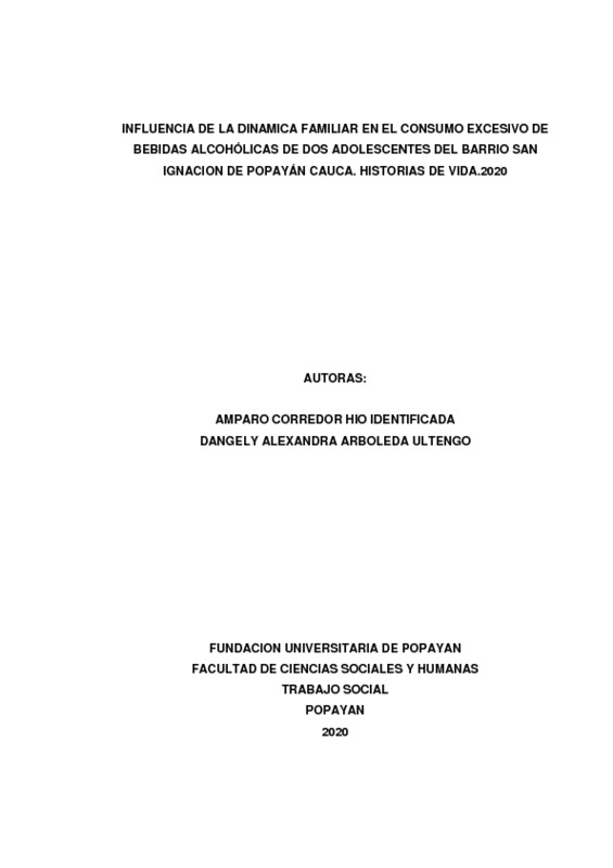 DANGELY ALEXANDRA ARBOLEDA ULTENGO - AMPARO CORREDOR HIO IDENTIFICADA TRABAJO DE GRADO.pdf