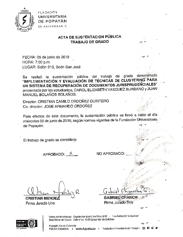 Acta de Sustentación - Director de Tesis Cristian Ordoñez - Jurados Gabriel Chanchi y Cristian Me.pdf