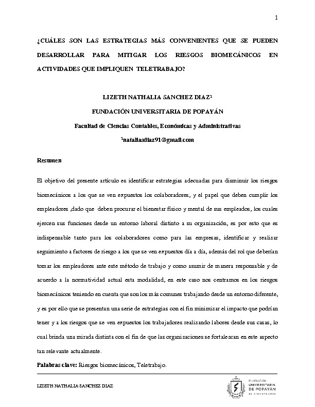 ARTICULO LIZETH NATHALIA SANCHEZ ADMINISTRACION DE EMPRESAS.pdf