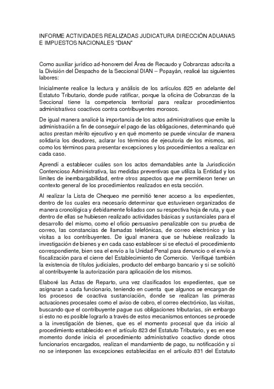 INFORME JUDICATURA  DIAN.pdf