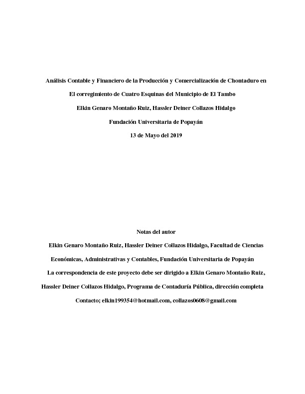ANÁLISIS CONTABLE Y FINANCIERO DE LA PRODUCCIÓN Y COMERCIALIZACIÓN DE CHONTADURO EN   EL CORREGIM.pdf
