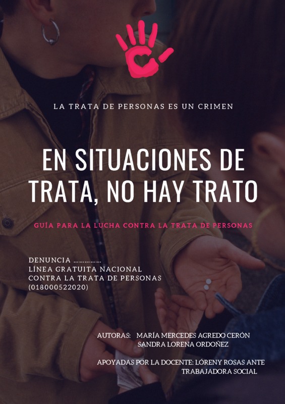 CARTILLA EN SITUACIONES DE TRATA, NO HAY TRATO, TRABAJO SOCIAL.pdf