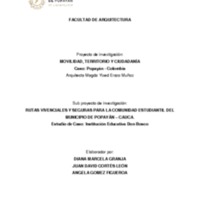 PROYECTO SE RUTAS VIVENCIALES Y SEGURAS. (AJUSTES FINAL) NORMAS ICONTEC 1.1.pdf