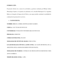 INFORME DE  JUDICATURA DE BIBIANA ANDREA MONTEALEGRE FAJARDO 01.pdf