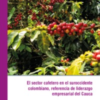 El sector cafetero en el suroccidente colombiano, referencia de liderazgo empresarial del Cauca