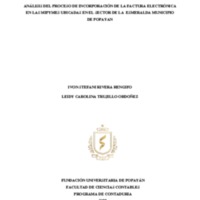 ANÁLISIS DEL PROCESO DE INCORPORACIÓN DE LA FACTURA ELECTRÓNICA EN LAS MIPYMES UBICADAS EN EL SEC.pdf