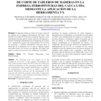 Lean Six Sigma 5S Ferropinturas del Cauca Ltda.pdf