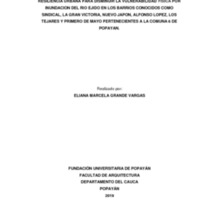 RESILIENCIA URBANA PARA DISMINUIR LA VULNERABILIDAD FÍSICA POR INUNDACION DEL RIO EJIDO EN LOS BA.pdf