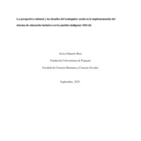 La perspectiva cultural y los desafíos del trabajador social en la implementación del.pdf