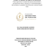 VÍCTIMAS Y VICTIMARIOS UN CAMINO DE RECONCILIACIÓN.pdf