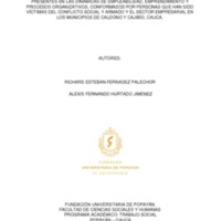 Alexis Fernando Hurtado Jimenez  RICHARD ESTEBAN FERNADEZ PALECHOR Trabajo de Grado.pdf