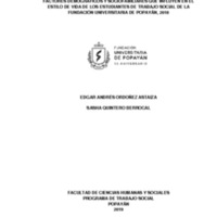 FACTORES DEMOGRAFICOS Y SOCIOFAMILIARES QUE INFLUYEN EN EL ESTILO DE VIDA DE LOS ESTUDIANTES DE T.pdf