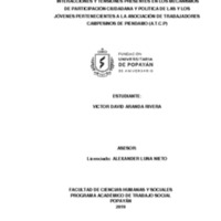INTERACCIONES Y TENSIONES PRESENTES EN LOS MECANISMOS DE PARTICIPACIÓN CIUDADANA Y POLITICA DE LA.pdf