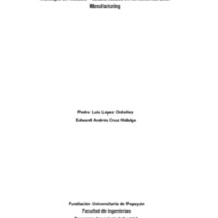 Diseño de un plan de mejoramiento del proceso extractivo y de beneficio de oro en la planta y mina “La Bendición”, ubicada en el.pdf