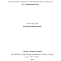 Explorar la Relación de Habilidades Sociales y Rendimiento Académico.pdf
