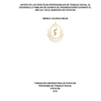 APORTE DE LAS PRÁCTICAS PROFESIONALES DE TRABAJO SOCIAL AL DESARROLLO FAMILIAR EN USARIOS DE ORGA.pdf