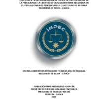 EFECTOS EN LA RELACION DE PAREJA FRENTE AL FACTOR SOCIAL DE LA PRIVACION DE LA LIBERTAD DE OCHO (.pdf
