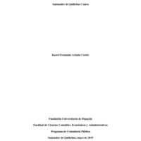 ESTUDIO DEL IMPUESTO DE INDUSTRIA Y COMERCIO EN SANTANDER DE QUILICHAO CAUCA por KAROL ARIZALA.pdf