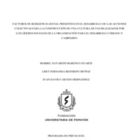 FACTORES DE RESILIENCIA SOCIAL PRESENTES EN EL DESARROLLO DE LAS ACCIONES COLECTIVAS.pdf