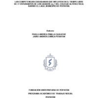LAS COMPETENCIAS CIUDADANAS QUE INFLUYEN EN EL TIEMPO LIBRE DE 17 ESTUDIANTES DE LOS GRADOS 5,6,7.pdf