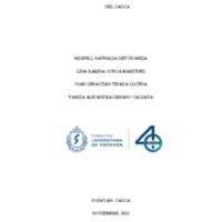 OK. G333 COMPORTAMIENTOS PROAMBIENTALES EN LAS ORGANIZACIONES CAMPESINAS DEL CAUCA.pdf