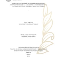 DIAGNÓSTICO DEL PROGRAMA DE SEGURIDAD INDUSTRIAL EN LA CONSTRUCTORA ENCORD S.A.S DE ACUERDO.pdf